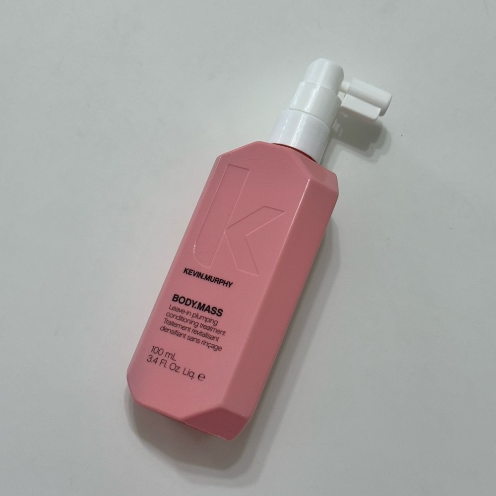 Brand new Kevin Murphy Body Mass Leave in treatment